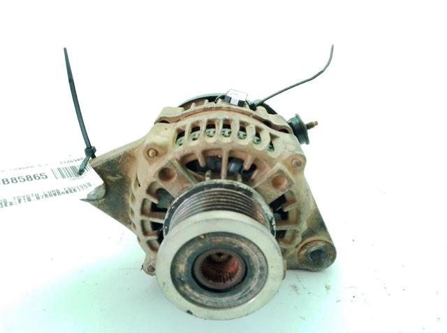 TOYOTA 2706030050 Генератор в наличии Житомир
