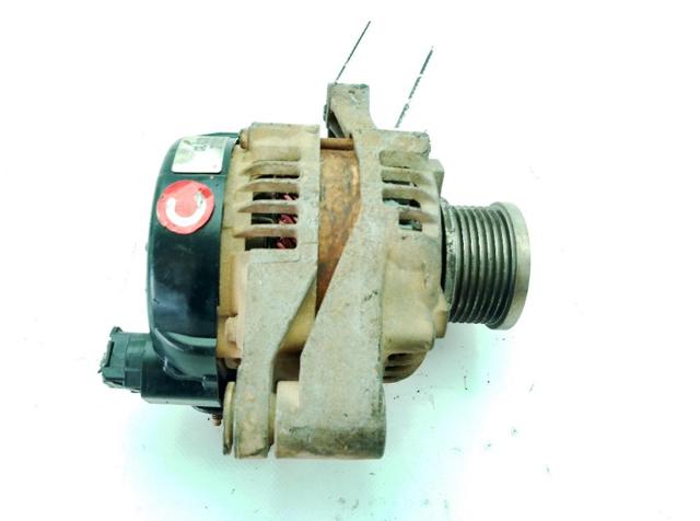 TOYOTA 2706030050 Генератор в наличии Львов