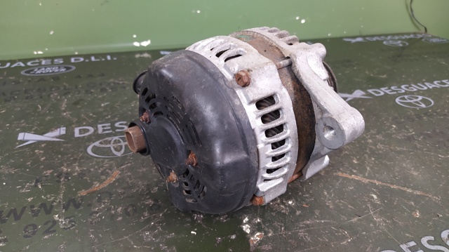 TOYOTA 2706030060 Генератор в наличии Черкассы