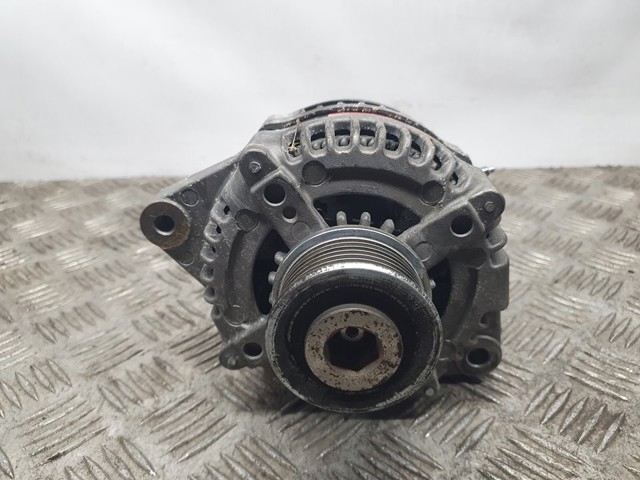 TOYOTA 270603013184 Генератор в наличии Кривой Рог