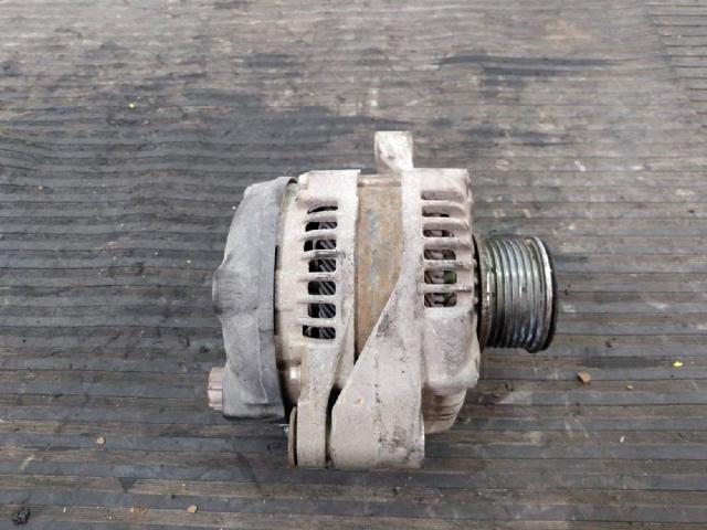 TOYOTA 270603013184 Генератор в наличии Черкассы