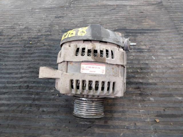 TOYOTA 270603013184 Генератор в наличии Каменское