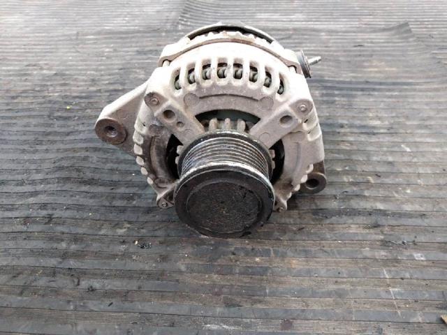 TOYOTA 270603013184 Генератор в наличии Ирпень