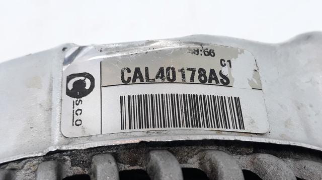 TOYOTA 2706030150 Генератор в наличии Ирпень