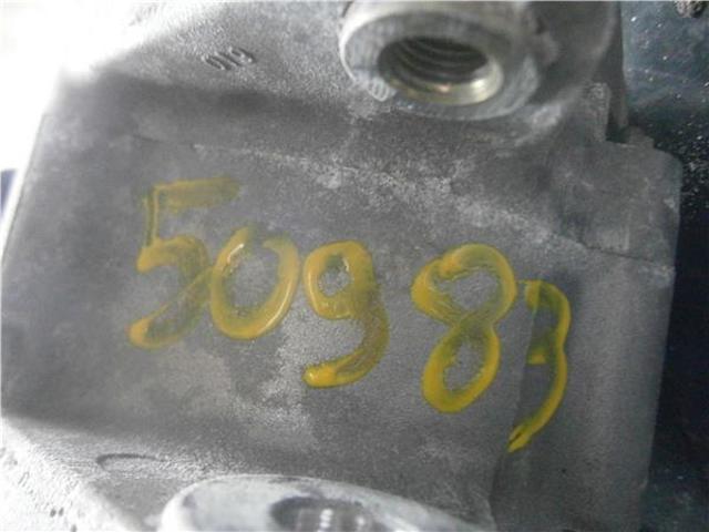 Gerador 2706033020 TOYOTA