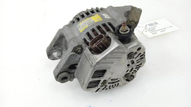 TOYOTA 2706033020 Генератор в наличии Ровно