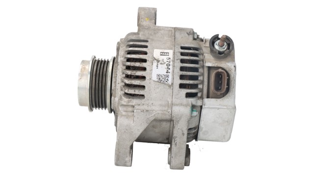 TOYOTA 2706033020 Генератор в наличии Сумы