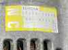 Gerador 2706033020 TOYOTA