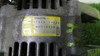 Gerador 2706033020 TOYOTA
