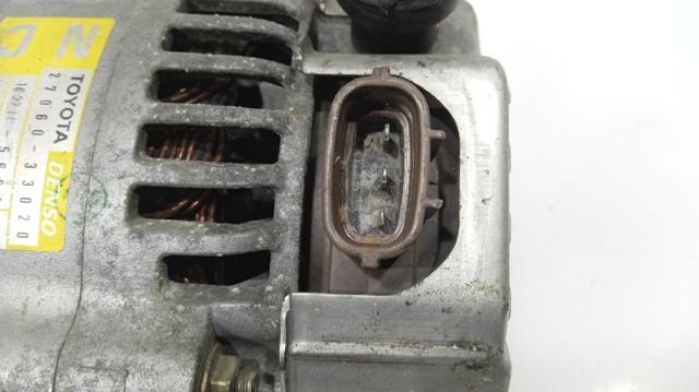2706033020 TOYOTA Генератор купить в Запорожье