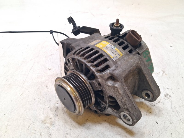 TOYOTA 2706033030 Генератор в наличии Ровно