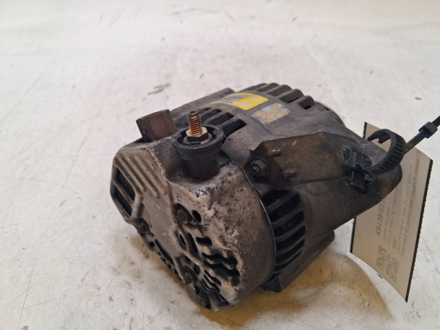 2706033030 TOYOTA Генератор купить в Харьков