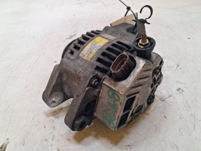 TOYOTA 2706033030 Генератор в наличии Запорожье