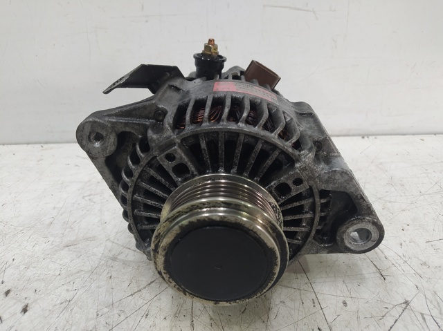 TOYOTA 2706033040 Генератор в наличии Павлоград