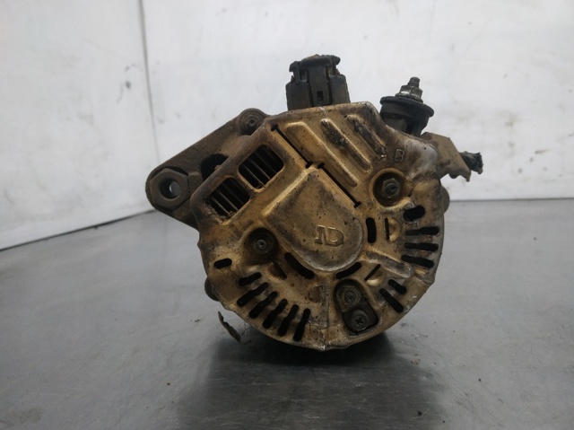 TOYOTA 2706033040 Генератор в наличии Николаев