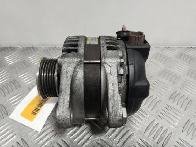 2706033071 TOYOTA Генератор купить в Житомир