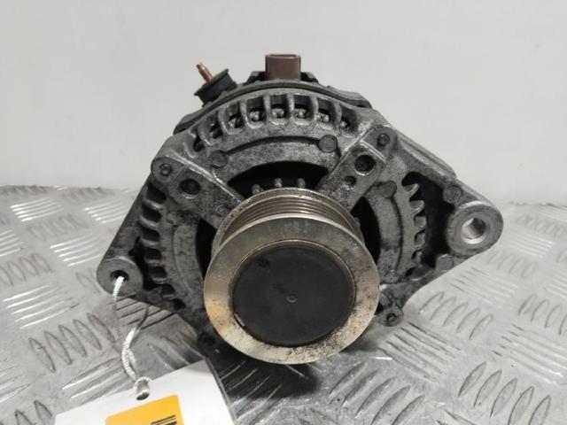 TOYOTA 2706033071 Генератор в наличии Сумы