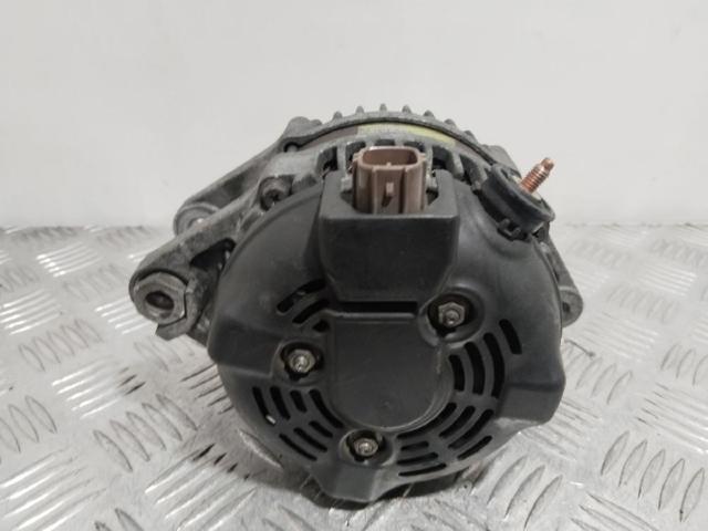 TOYOTA 2706033071 Генератор в наличии Винница