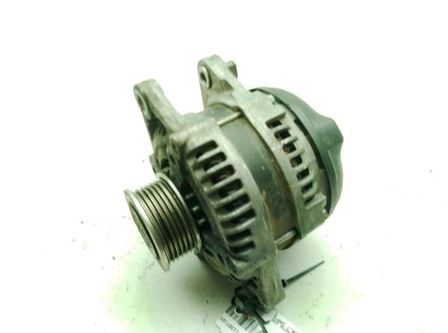 TOYOTA 2706033071 Генератор в наличии Тернополь