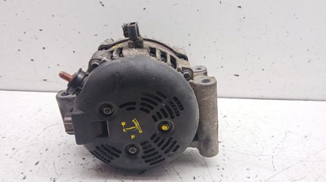 TOYOTA 2706038040 Генератор в наличии Тернополь