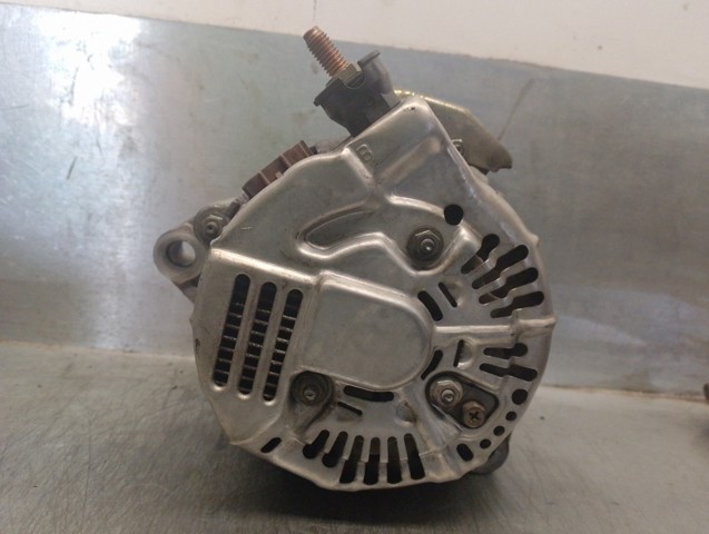 2706046300 TOYOTA Генератор купить в Чернигов