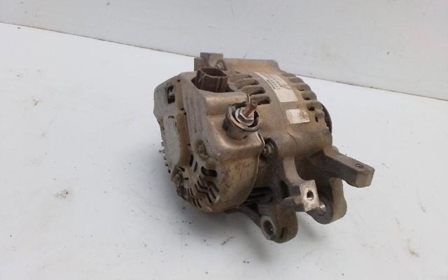 TOYOTA 2706047050 Генератор в наличии Ужгород