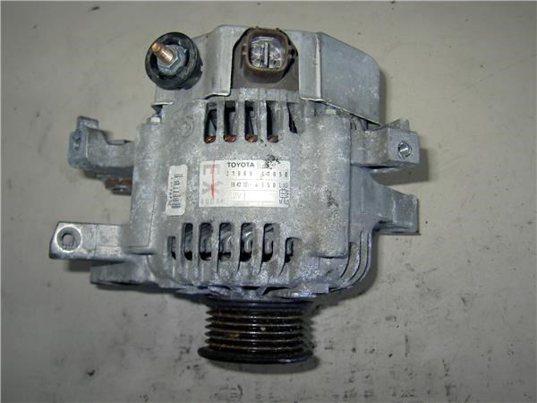TOYOTA 2706047050 Генератор в наличии Хмельницкий