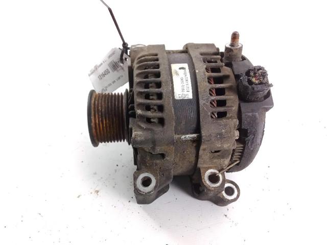 2706051030 TOYOTA Генератор купить в Каменское