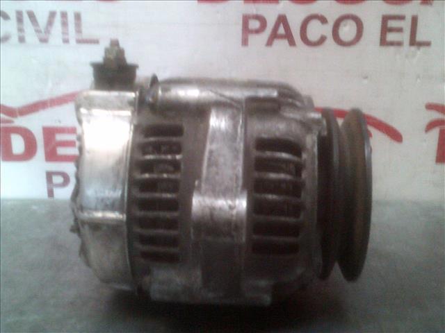 TOYOTA 2706064130 Генератор в наличии Ирпень