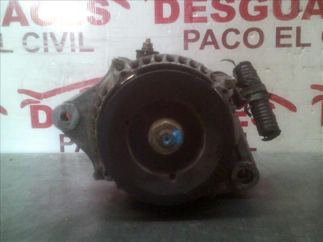 TOYOTA 2706064130 Генератор в наличии Днепр