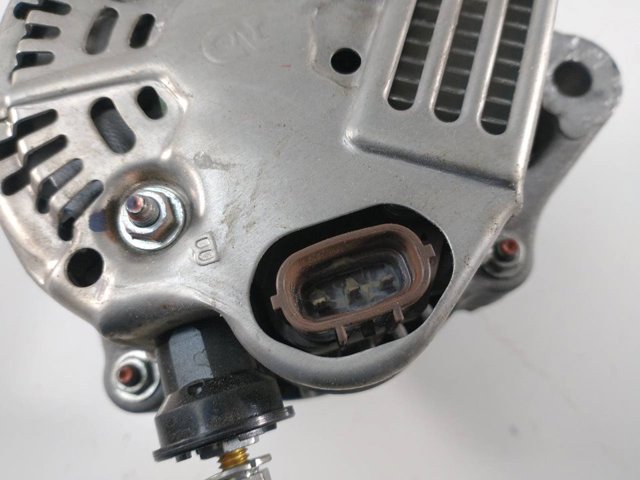 2706067010 TOYOTA Генератор купить в Житомир
