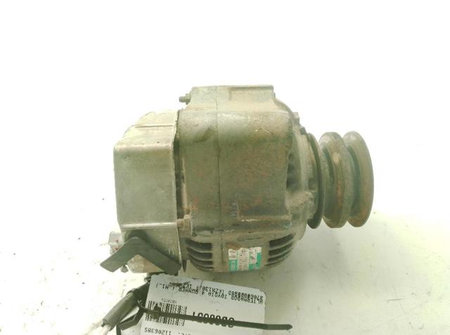 TOYOTA 2706067020 Генератор в наличии Хмельницкий