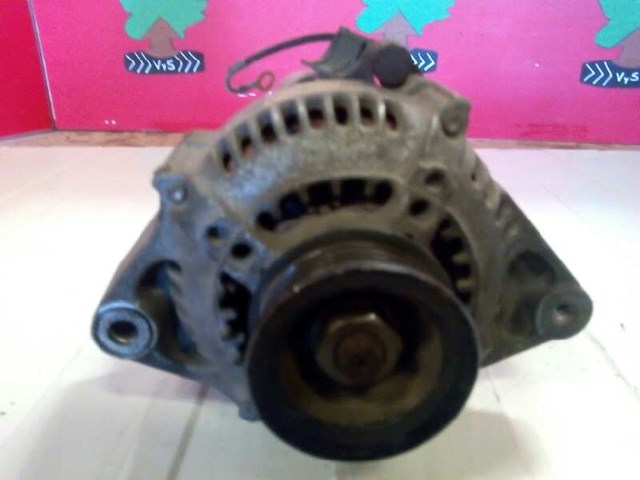 Gerador 2706074140 Toyota