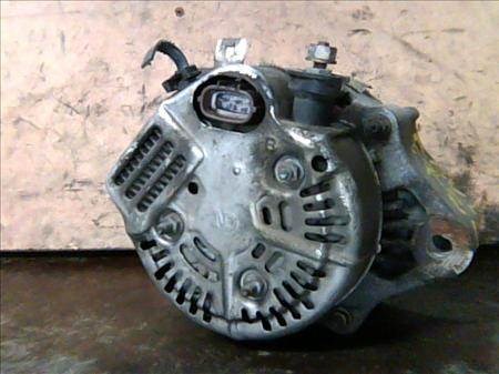 2706074370 TOYOTA Генератор купить в Ужгород