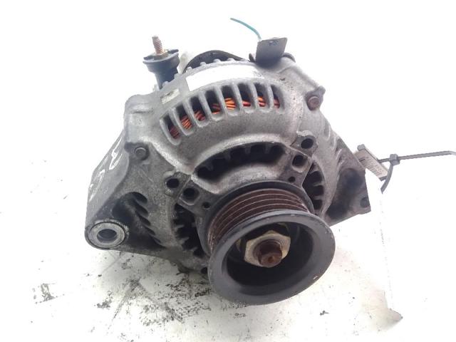 2706074370 TOYOTA Генератор купить в Львов