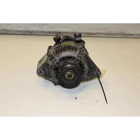 2706074370 TOYOTA Генератор купить в Харьков