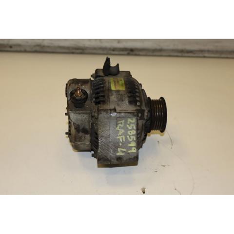 TOYOTA 2706074370 Генератор в наличии Харьков