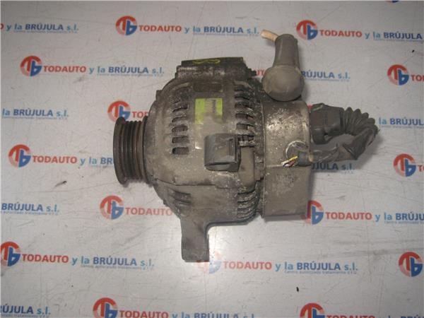 2706074370 TOYOTA Генератор купить в Каменское