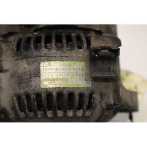 TOYOTA 2706074370 Генератор в наличии Черкассы