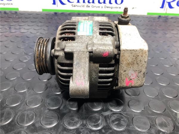 2706087403 DAIHATSU Генератор купить в Николаев