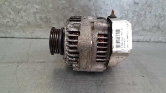 2706097202 DAIHATSU Генератор купить в Винница