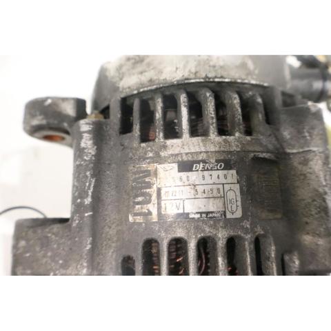 2706097401 DAIHATSU Генератор купить в Полтава