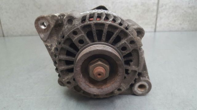 2706097401 DAIHATSU Генератор купить в Тернополь