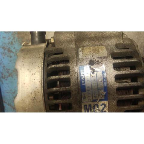 DAIHATSU 2706097402 Генератор в наличии Ужгород
