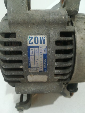 DAIHATSU 2706097402 Генератор в наличии Чернигов