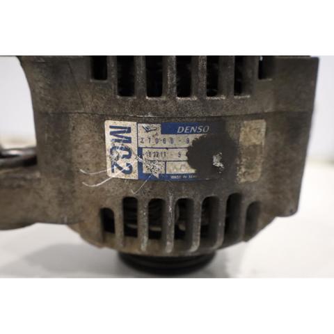 DAIHATSU 2706097402 Генератор в наличии Киев