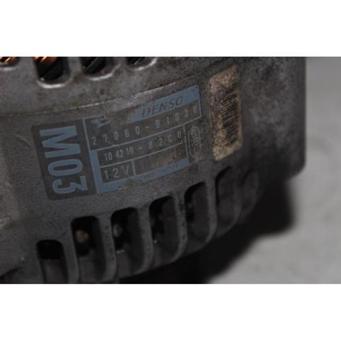 Gerador 27060B1030 DAIHATSU