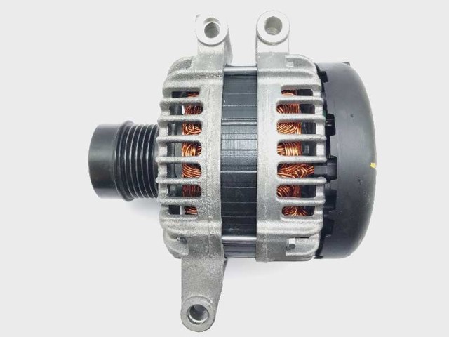 Gerador Toyota Yaris P21