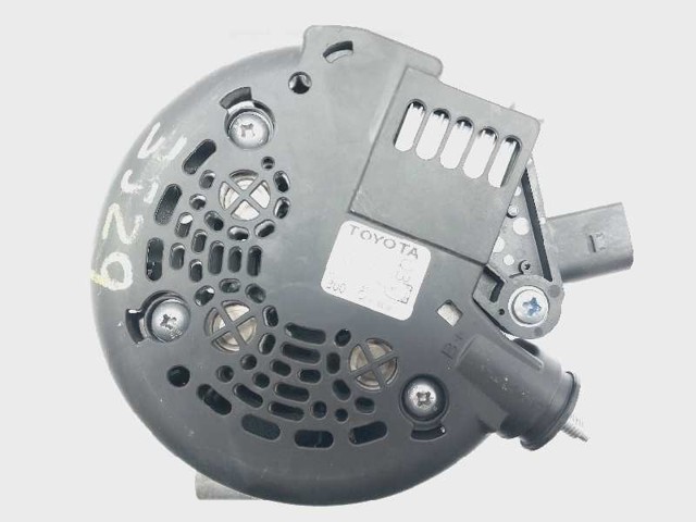 Gerador Toyota Yaris P21