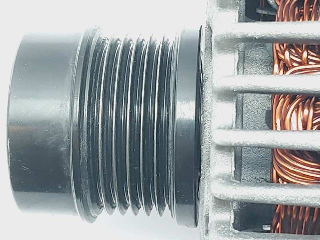 Gerador Toyota Yaris P21